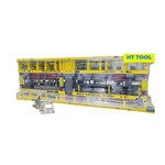 Matrices para estampación de chapa metálica