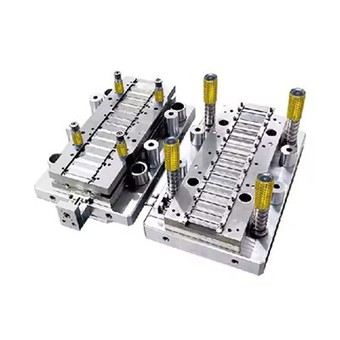 Troquel de estampado de alta precisión