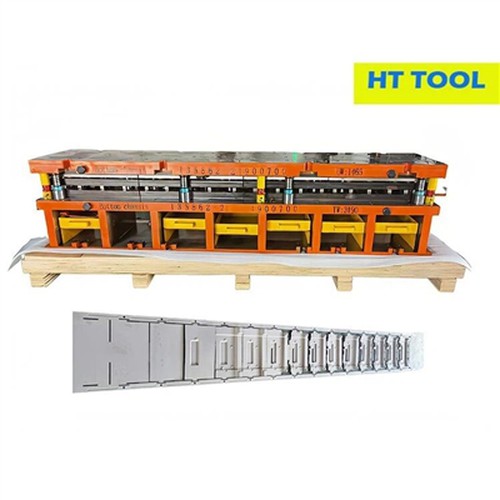 ¿Cómo reducir las rebabas en la producción de troqueles para estampado de met...