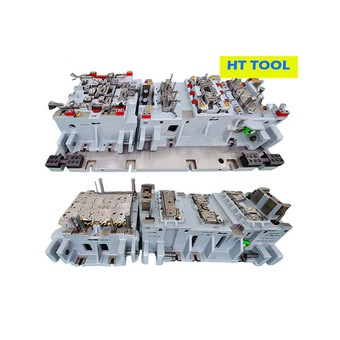 Troquel de transferencia